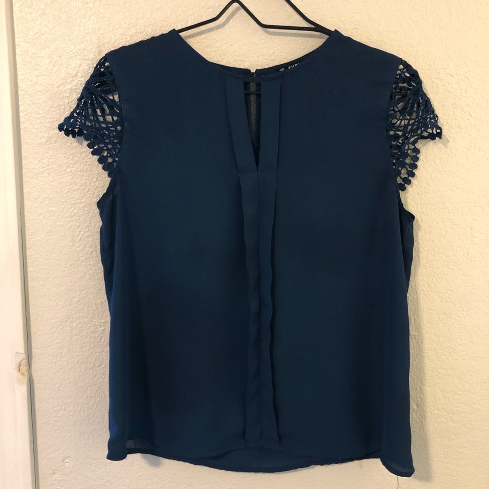 Shein blouse
